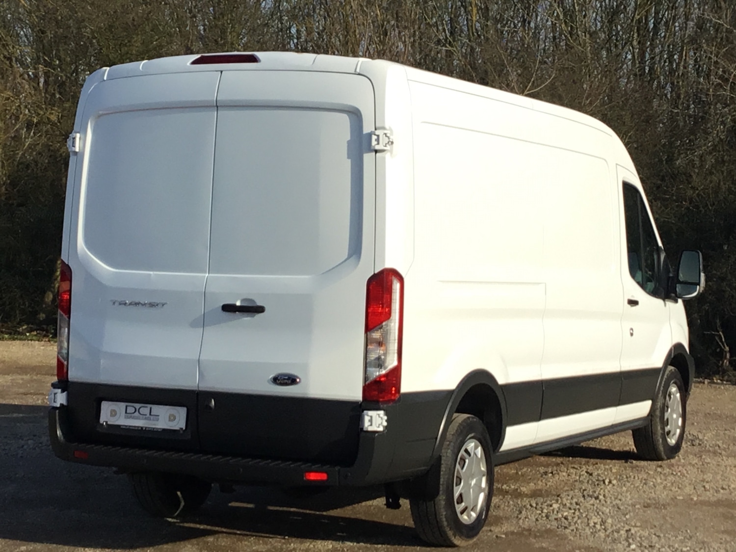 Used Ford Transit 2018 for sale - 77789168: Photo 5