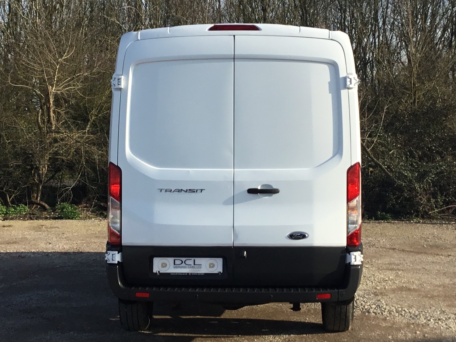 Used Ford Transit 2018 for sale - 77789168: Photo 6