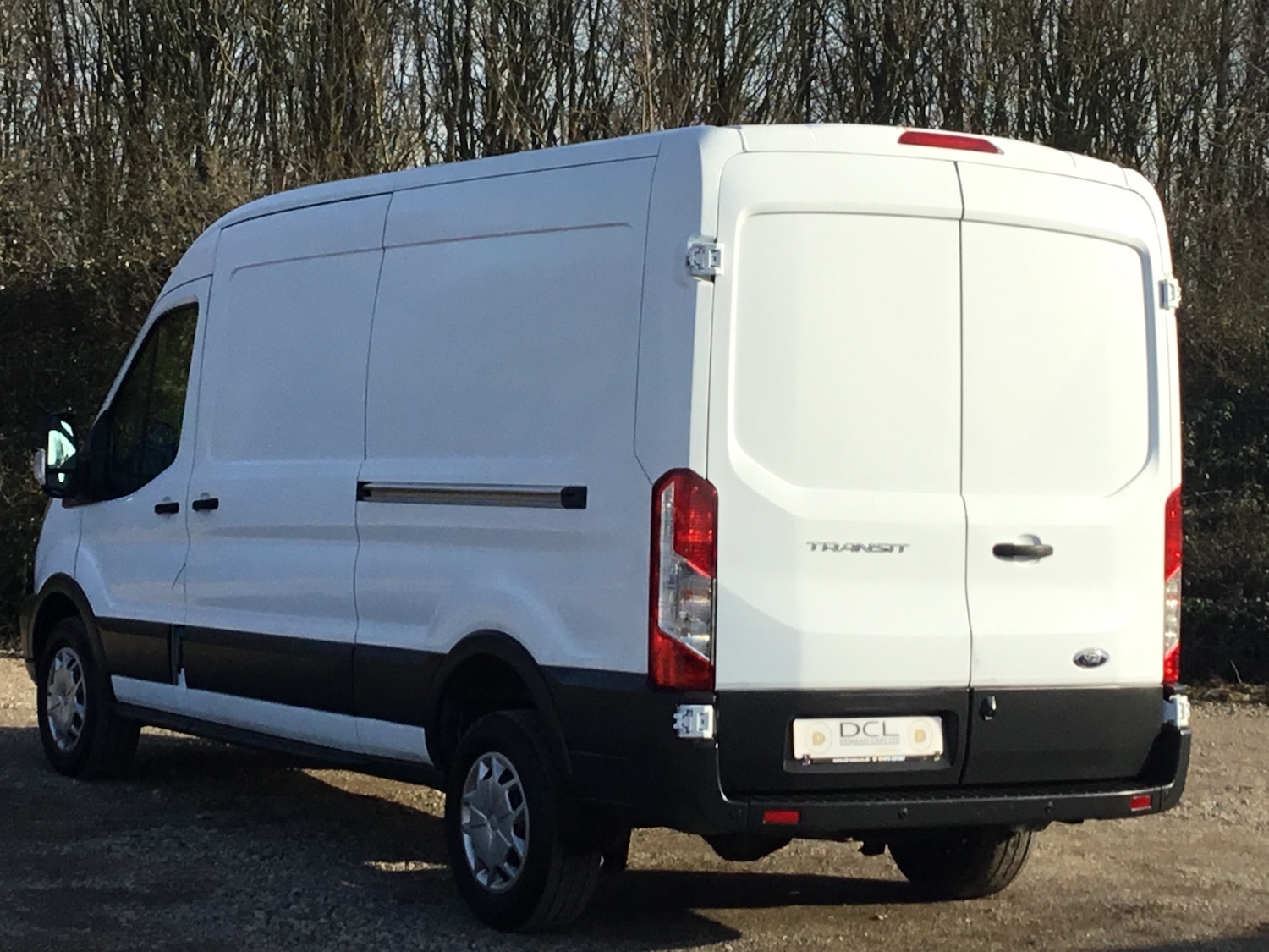 Used Ford Transit 2018 for sale - 77789168: Photo 7