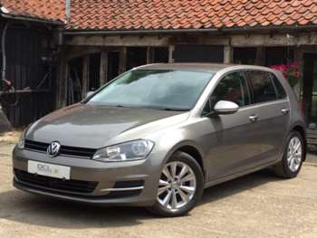 2013 (62) - 1.6 TDI 105 SE 5dr
