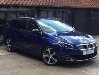 Used Peugeot 308 2017 for sale - 74850543: Photo