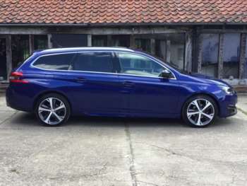 Used Peugeot 308 2017 for sale - 74850543: Photo