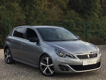Used Peugeot 308 2015 for sale - 79705626: Photo