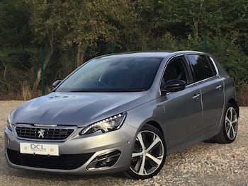 Used Peugeot 308 2015 for sale - 79705626: Photo