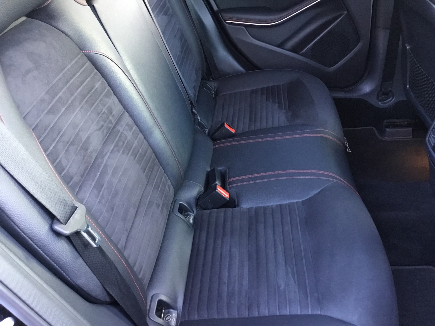 Used Mercedes-Benz A-Class 2016 for sale - 77581627: Photo 10