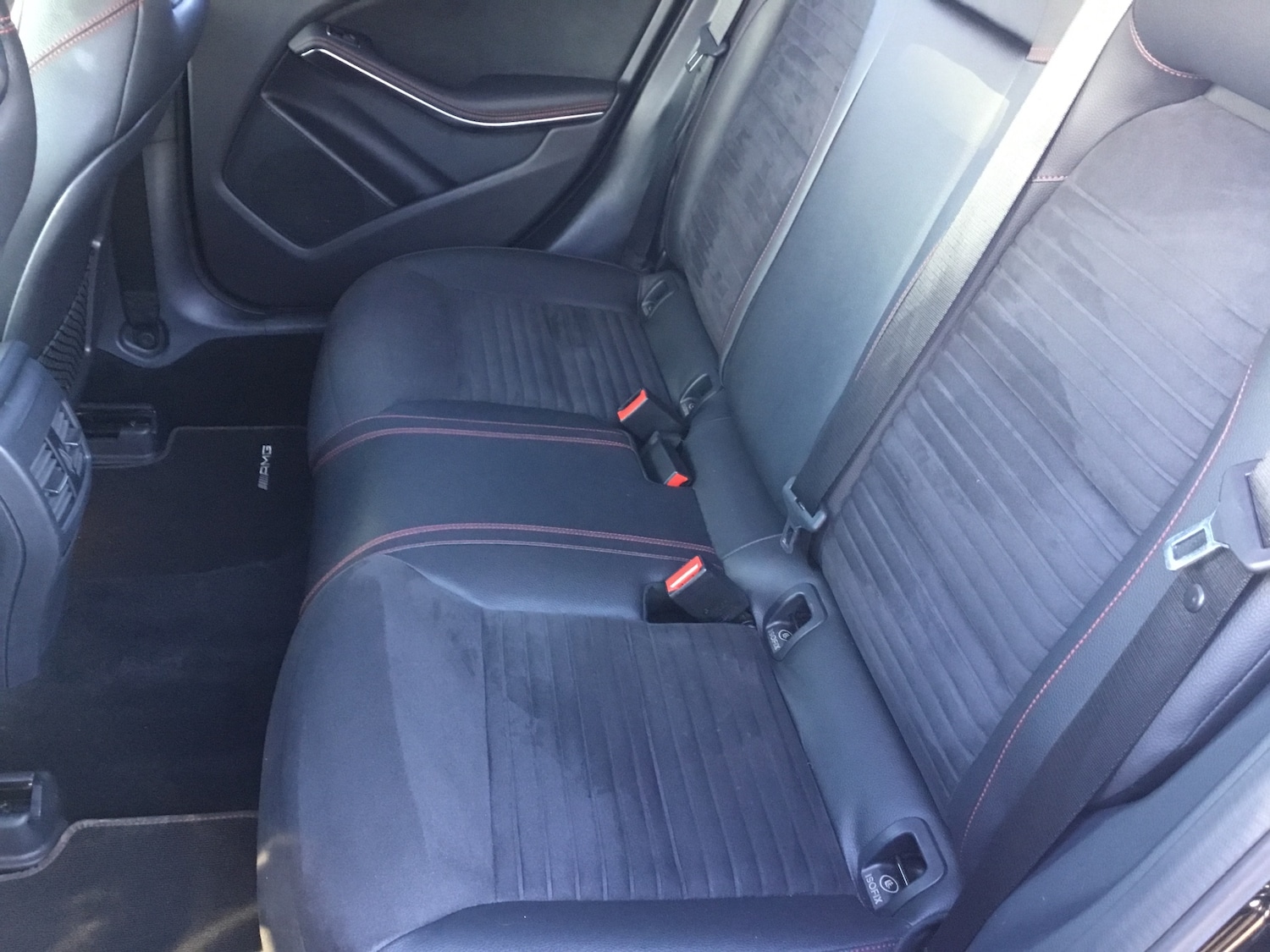 Used Mercedes-Benz A-Class 2016 for sale - 77581627: Photo 11