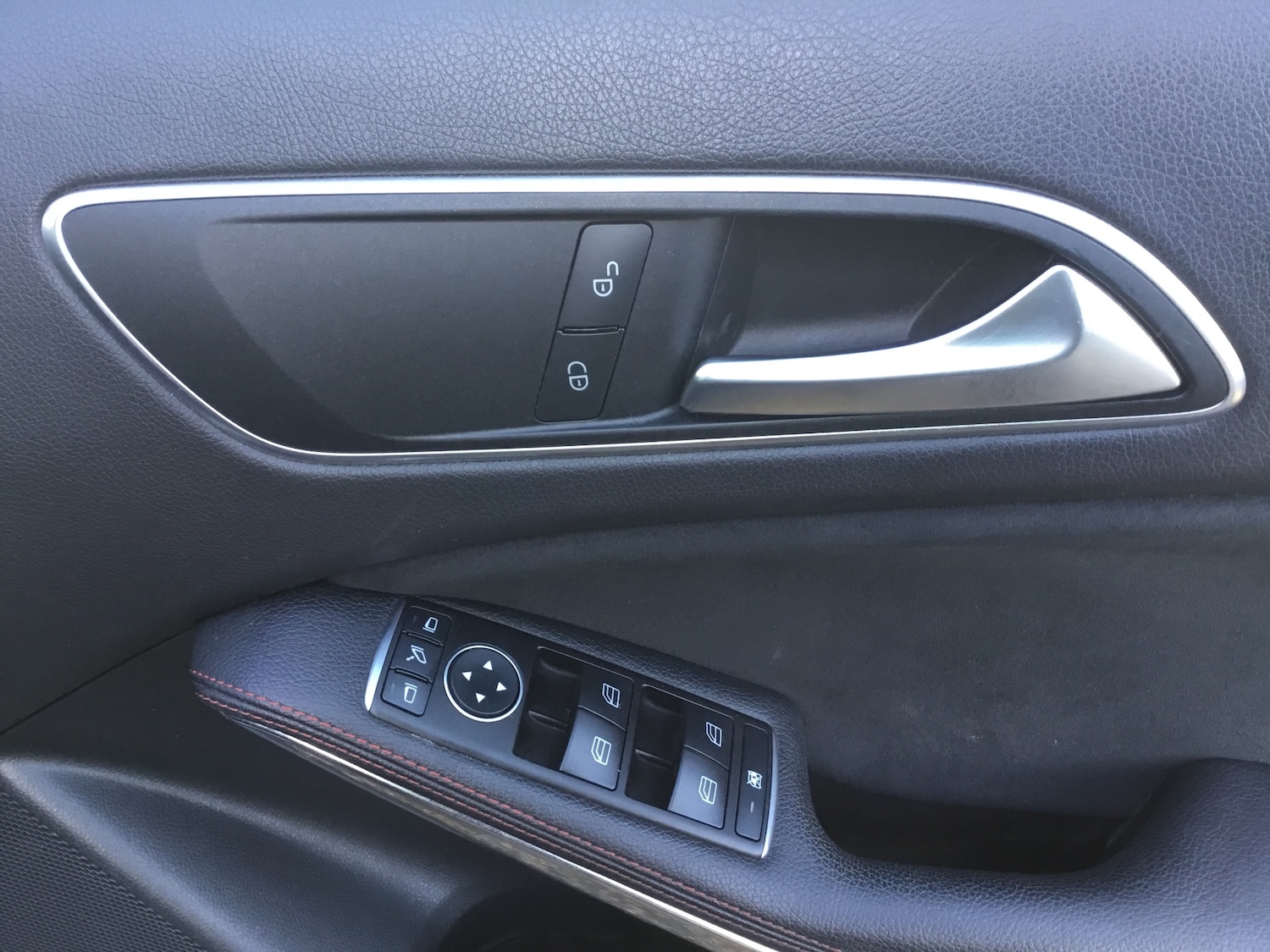 Used Mercedes-Benz A-Class 2016 for sale - 77581627: Photo 19