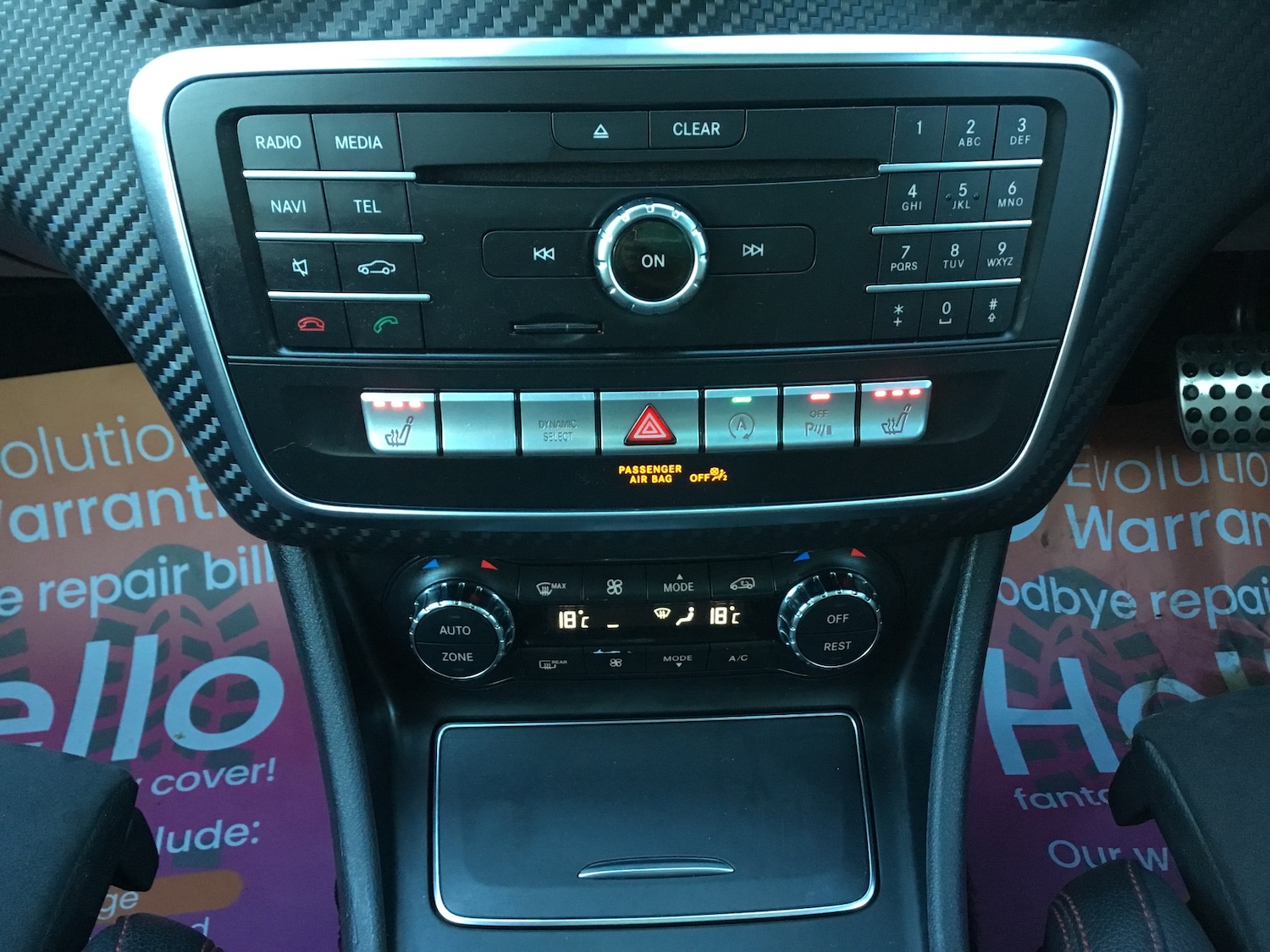 Used Mercedes-Benz A-Class 2016 for sale - 77581627: Photo 20