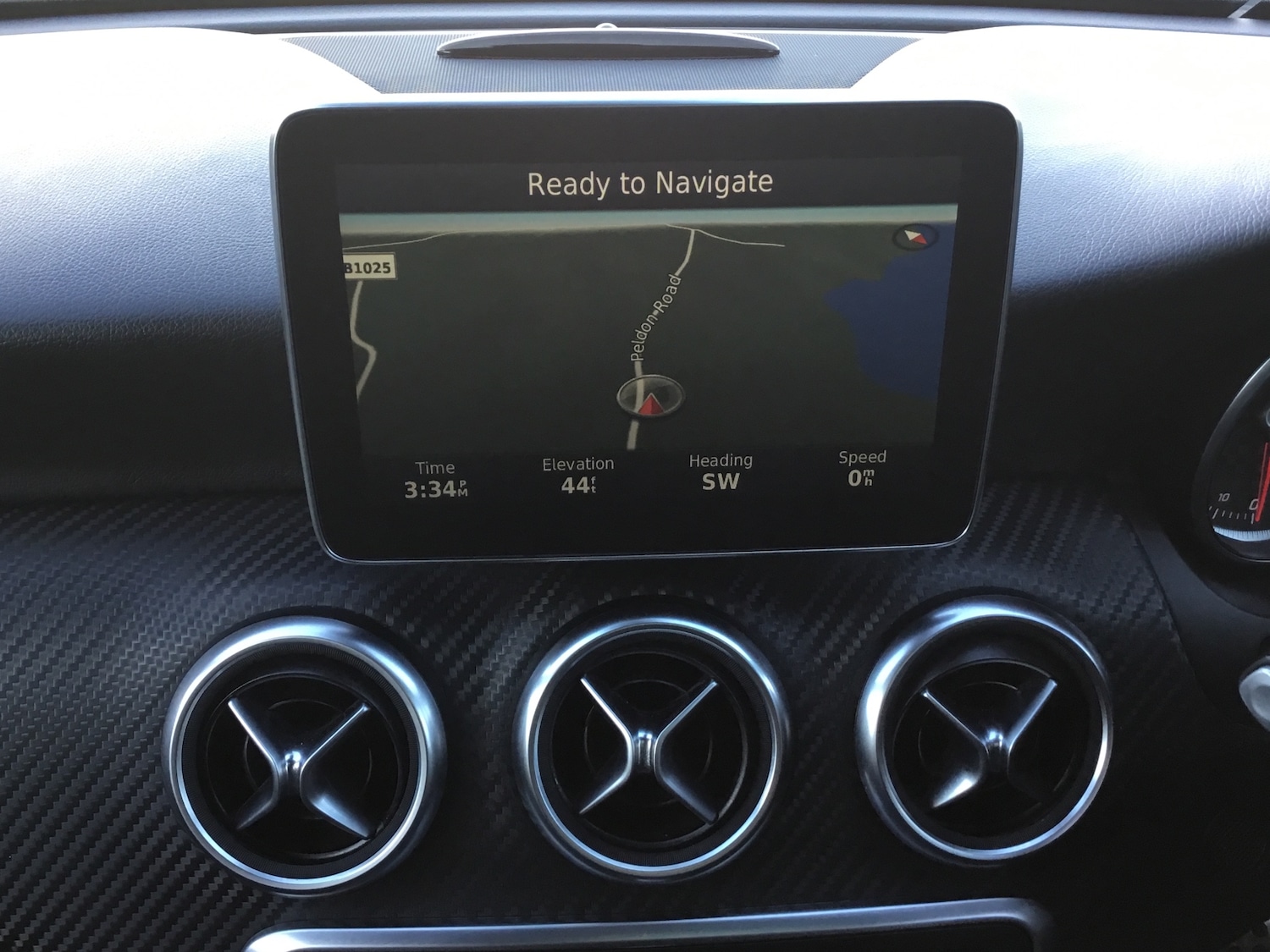 Used Mercedes-Benz A-Class 2016 for sale - 77581627: Photo 21