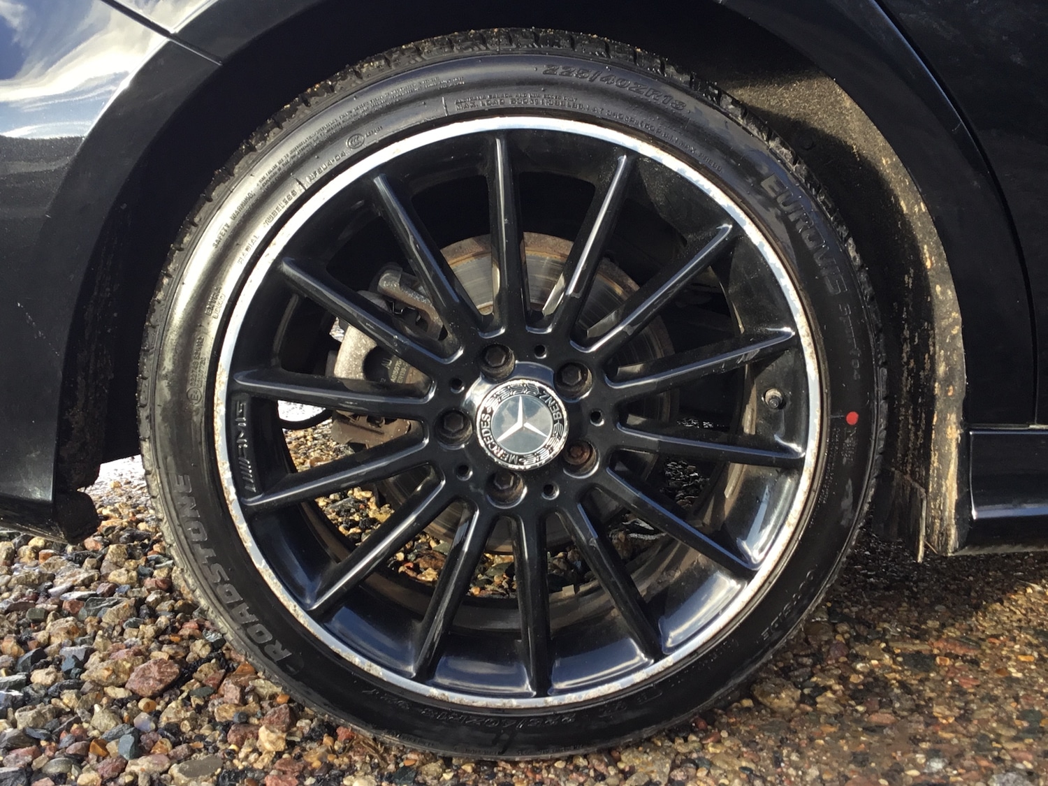 Used Mercedes-Benz A-Class 2016 for sale - 77581627: Photo 23