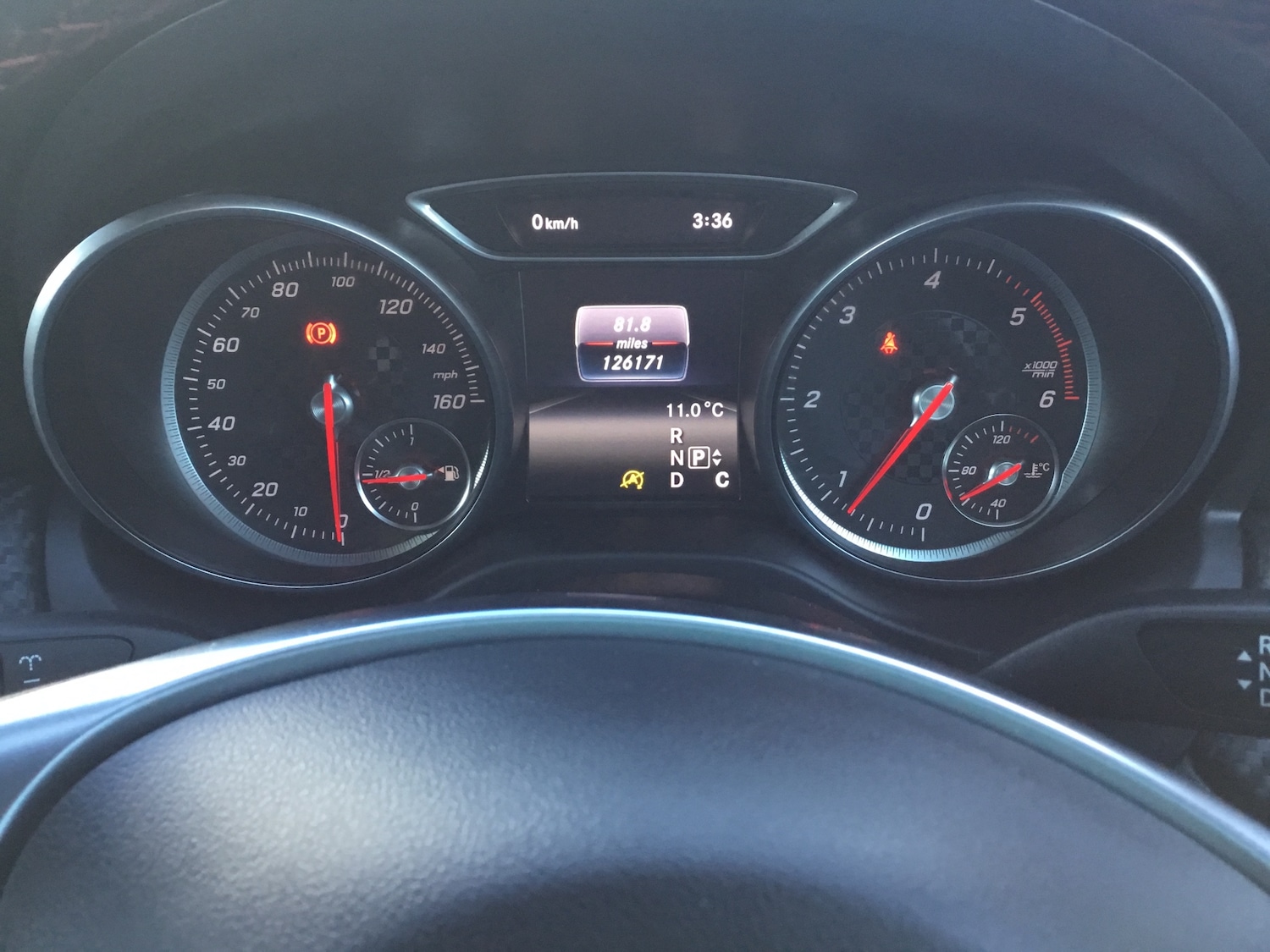 Used Mercedes-Benz A-Class 2016 for sale - 77581627: Photo 25