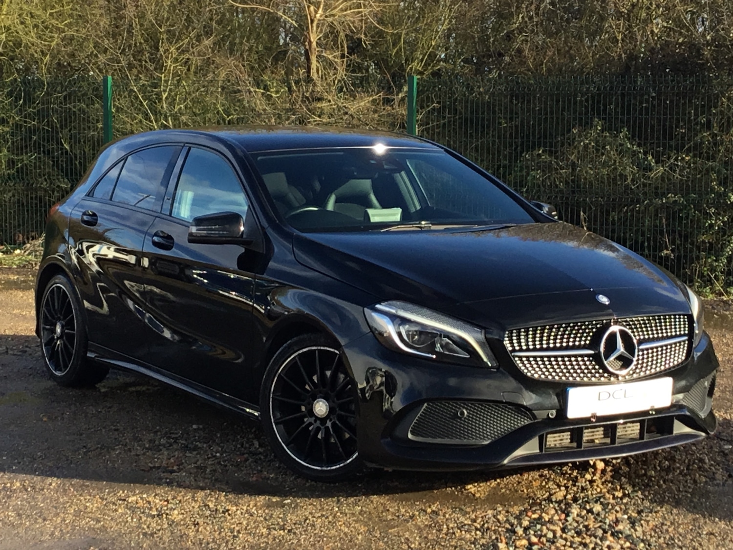 Used Mercedes-Benz A-Class 2016 for sale - 77581627: Photo 3