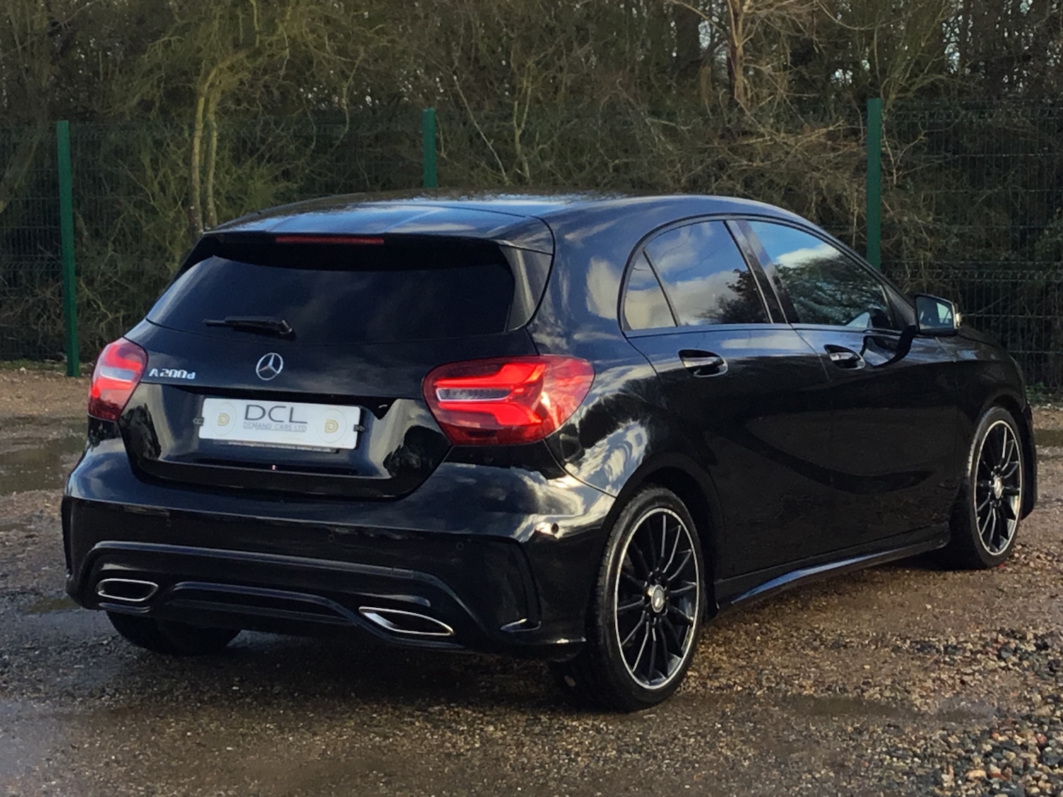 Used Mercedes-Benz A-Class 2016 for sale - 77581627: Photo 5