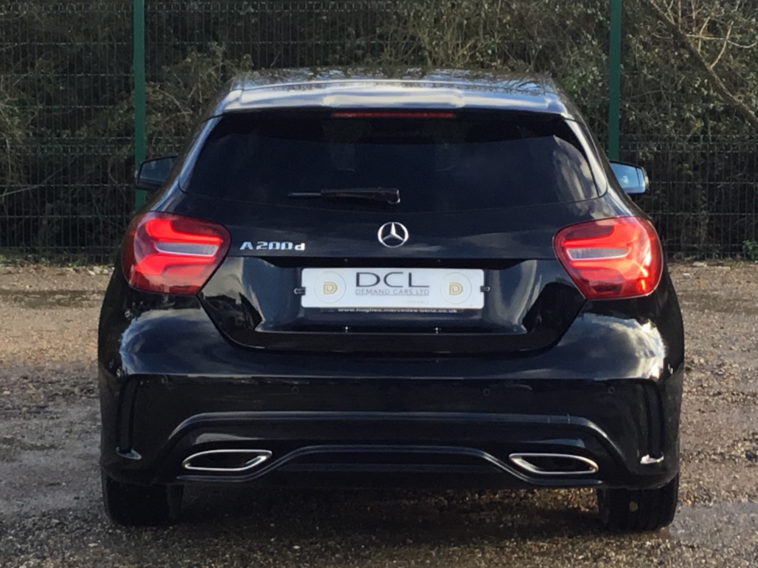 Used Mercedes-Benz A-Class 2016 for sale - 77581627: Photo 6