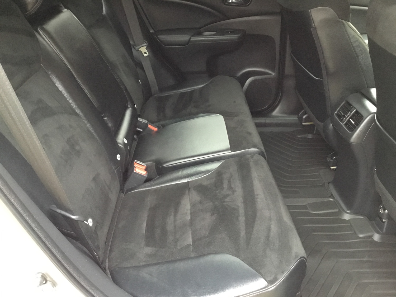 Used Honda CR-V 2014 for sale - 76089217: Photo 10