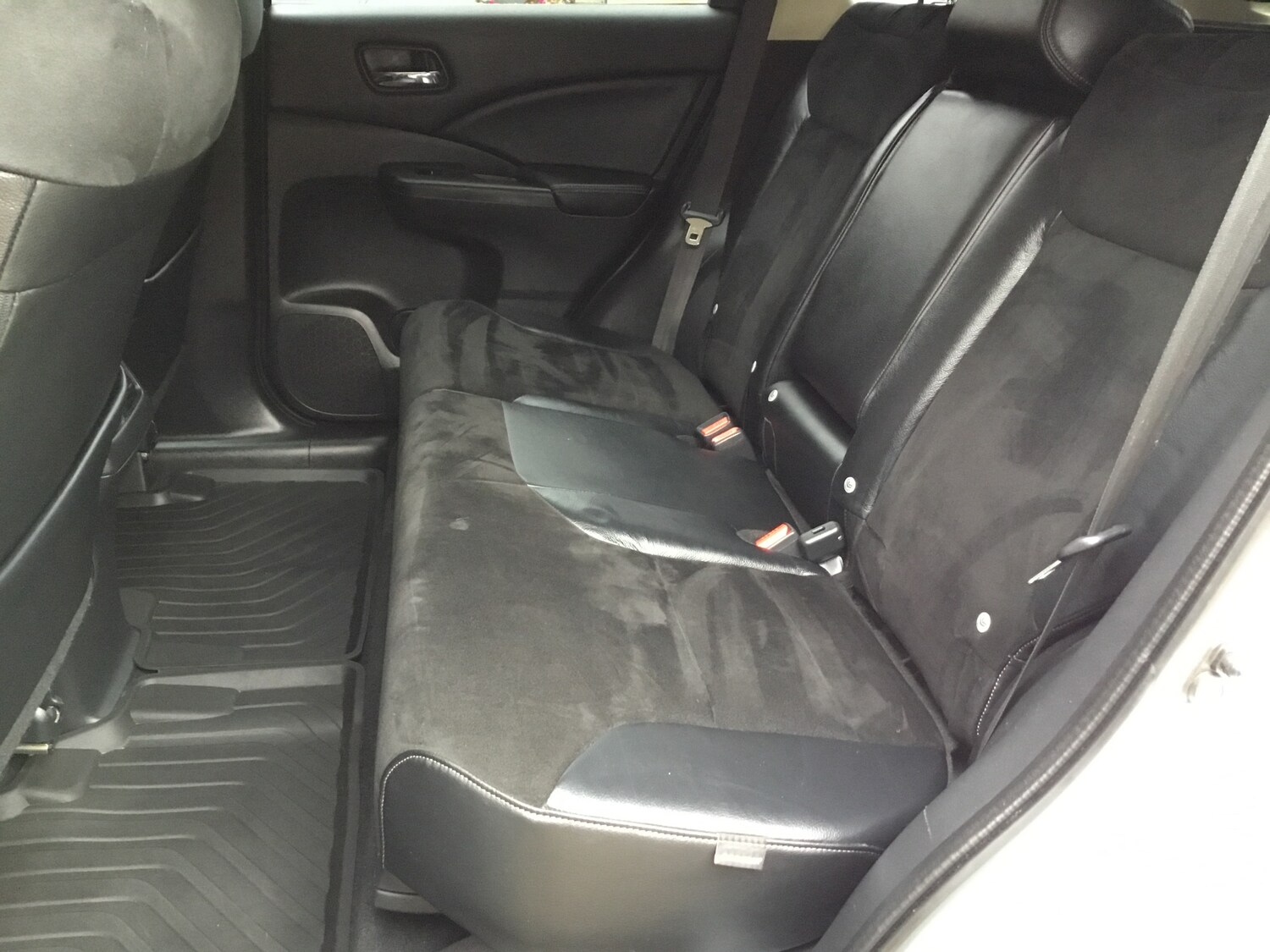 Used Honda CR-V 2014 for sale - 76089217: Photo 11