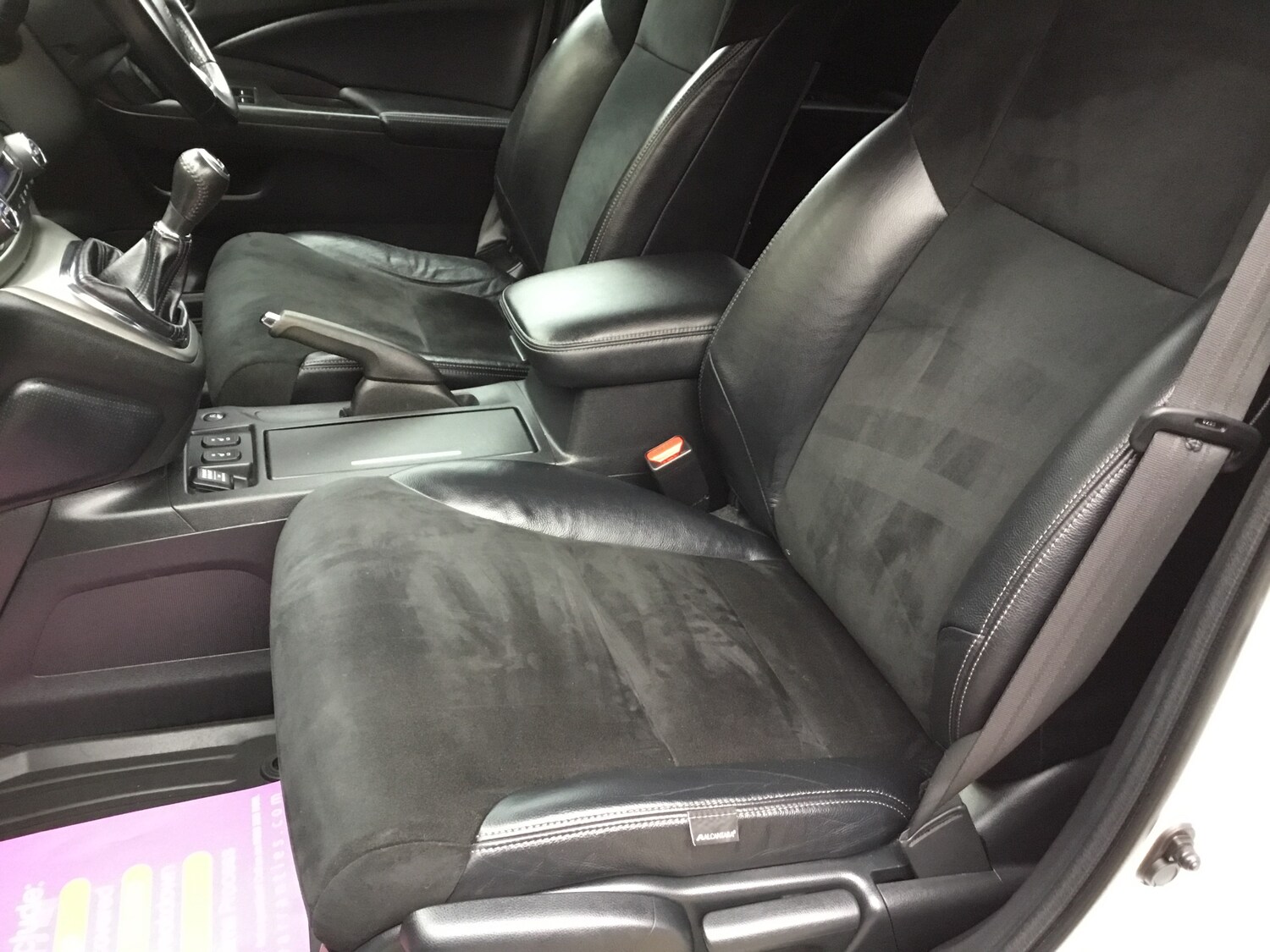 Used Honda CR-V 2014 for sale - 76089217: Photo 12