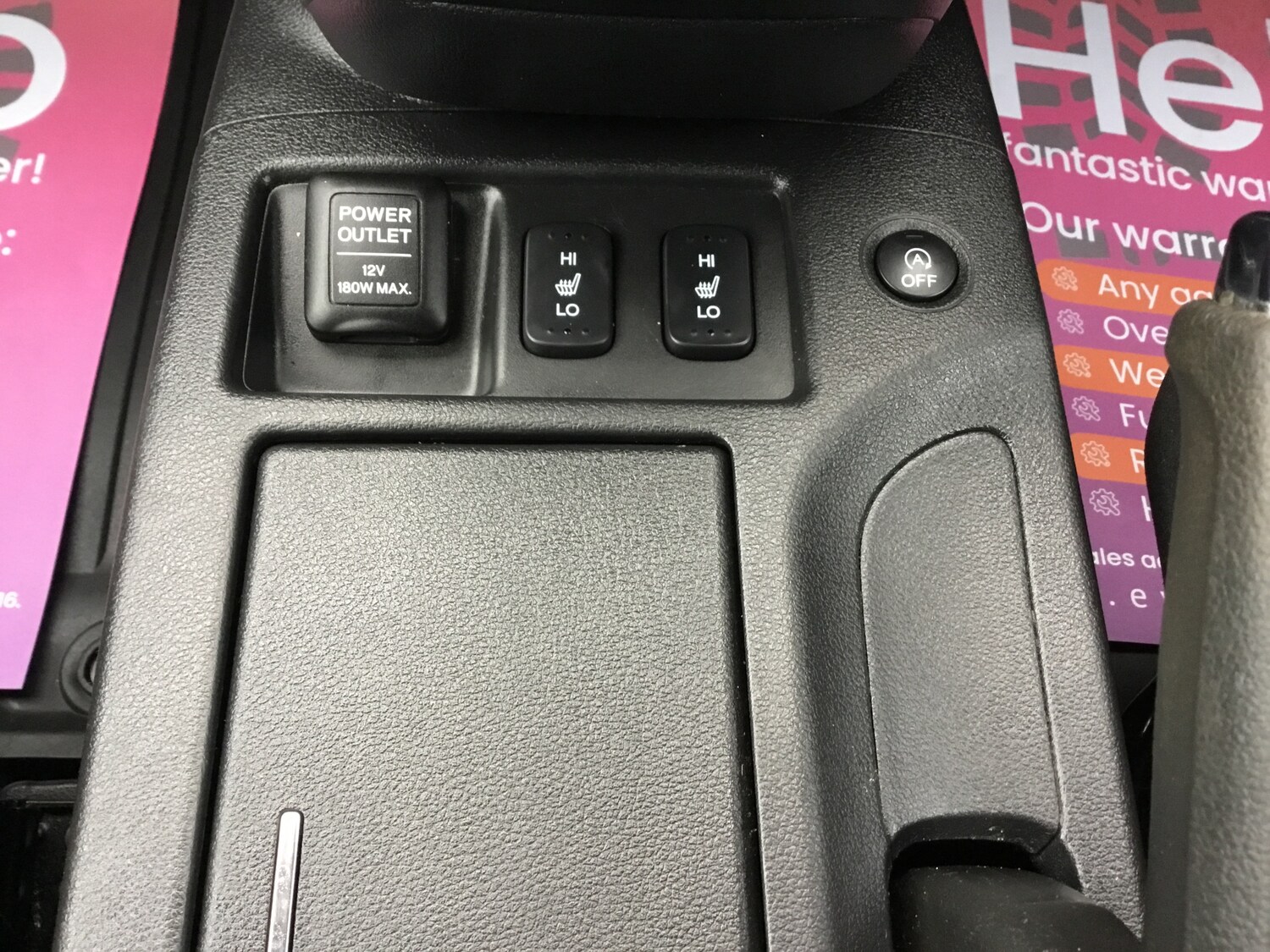 Used Honda CR-V 2014 for sale - 76089217: Photo 15