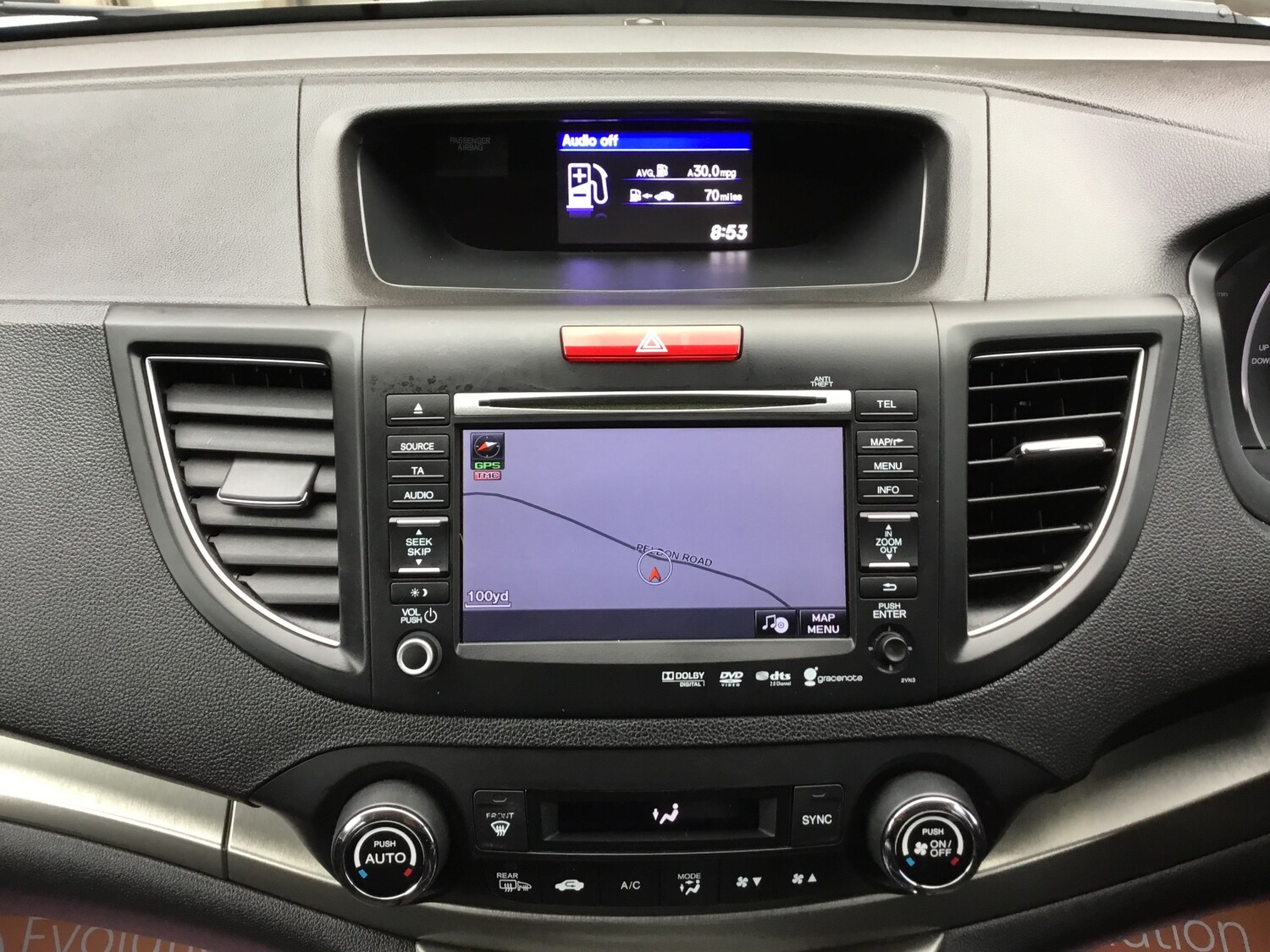 Used Honda CR-V 2014 for sale - 76089217: Photo 16