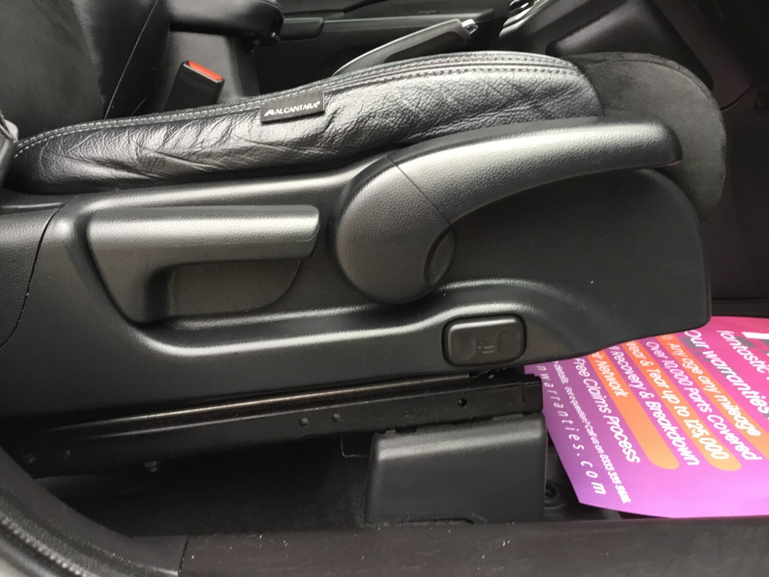 Used Honda CR-V 2014 for sale - 76089217: Photo 18