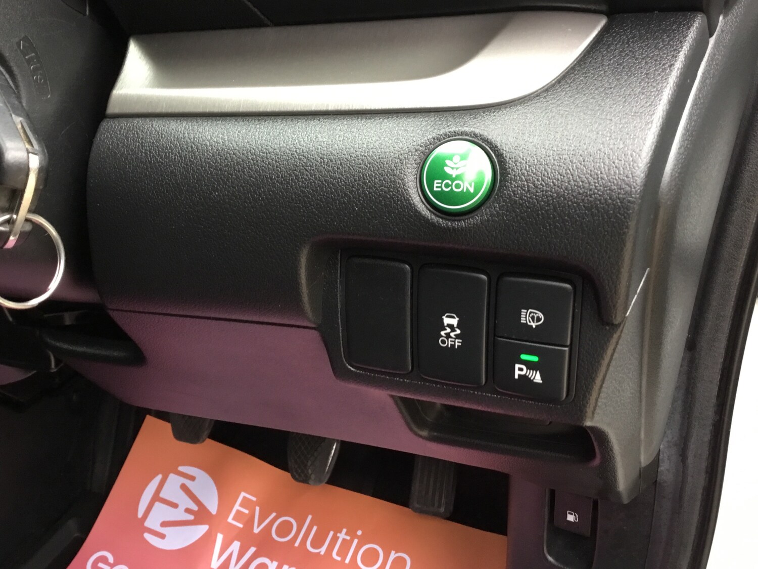 Used Honda CR-V 2014 for sale - 76089217: Photo 19