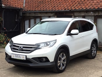 2014 (14) - 1.6 i-DTEC SR 5dr 2WD