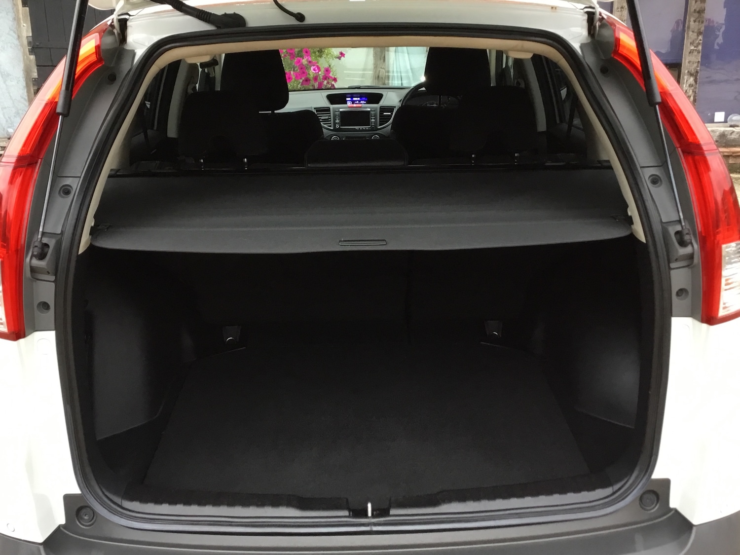 Used Honda CR-V 2014 for sale - 76089217: Photo 21