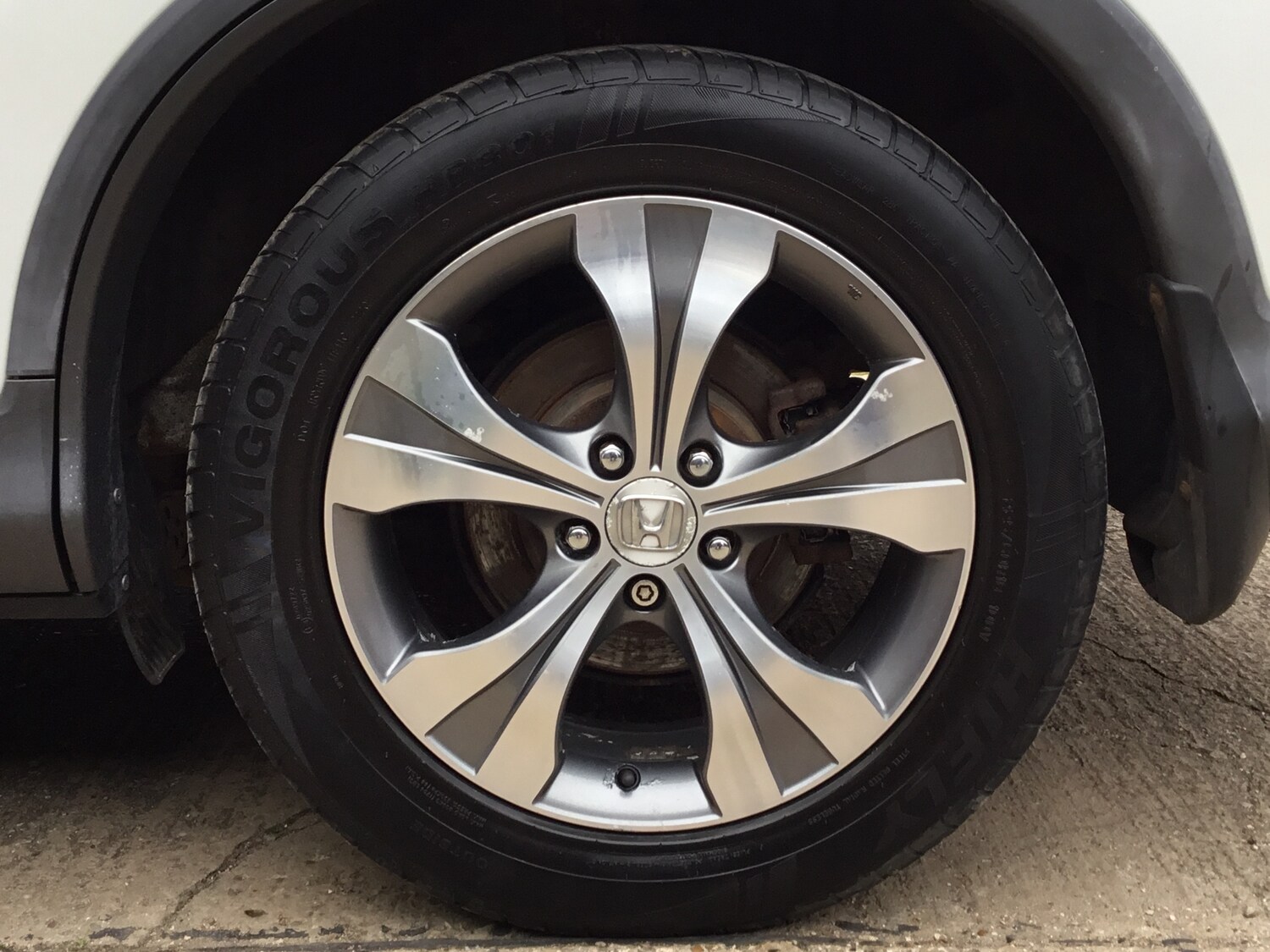 Used Honda CR-V 2014 for sale - 76089217: Photo 22