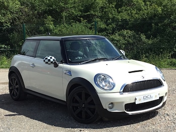 Used MINI Hatch 2010 for sale - 78642108: Photo
