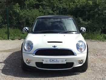 Used MINI Hatch 2010 for sale - 78642108: Photo