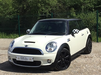 Used MINI Hatch 2010 for sale - 78642108: Photo