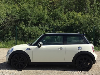 Used MINI Hatch 2010 for sale - 78642108: Photo