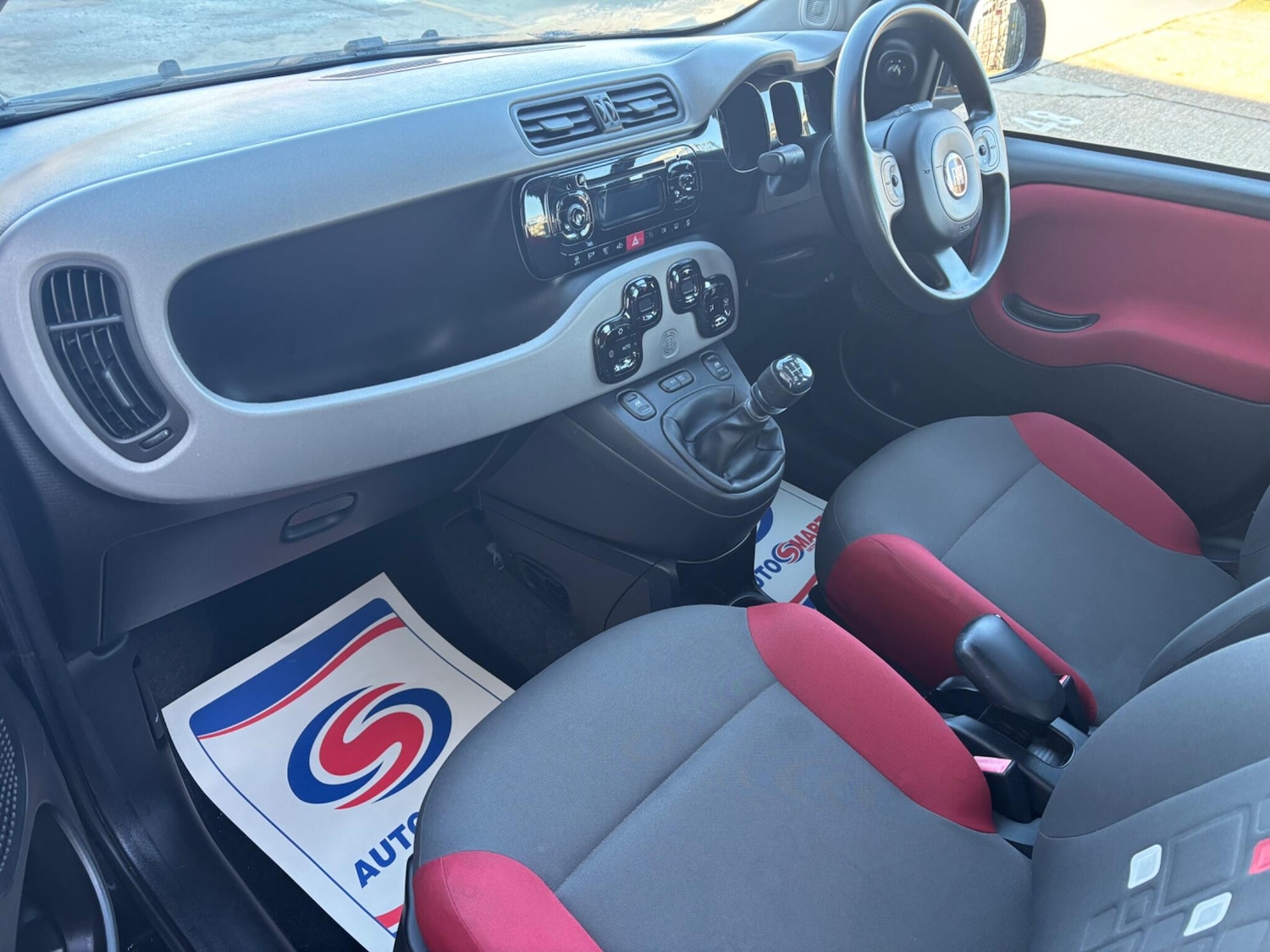 Used Fiat Panda 2015 for sale - 76633361: Photo 17