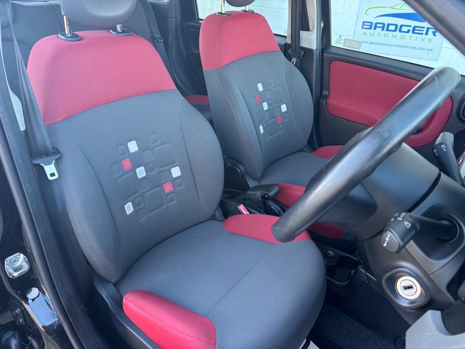 Used Fiat Panda 2015 for sale - 76633361: Photo 19