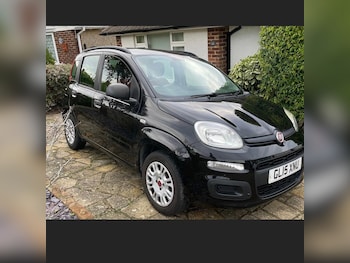 2015 (15) - 0.9 TwinAir [85] Easy 5dr