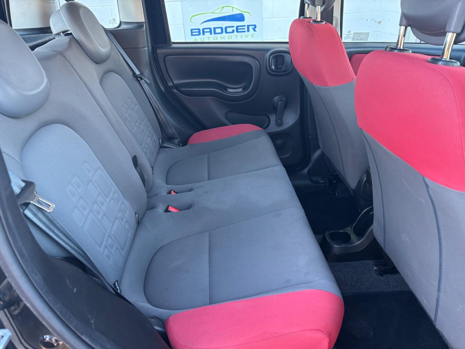 Used Fiat Panda 2015 for sale - 76633361: Photo 20