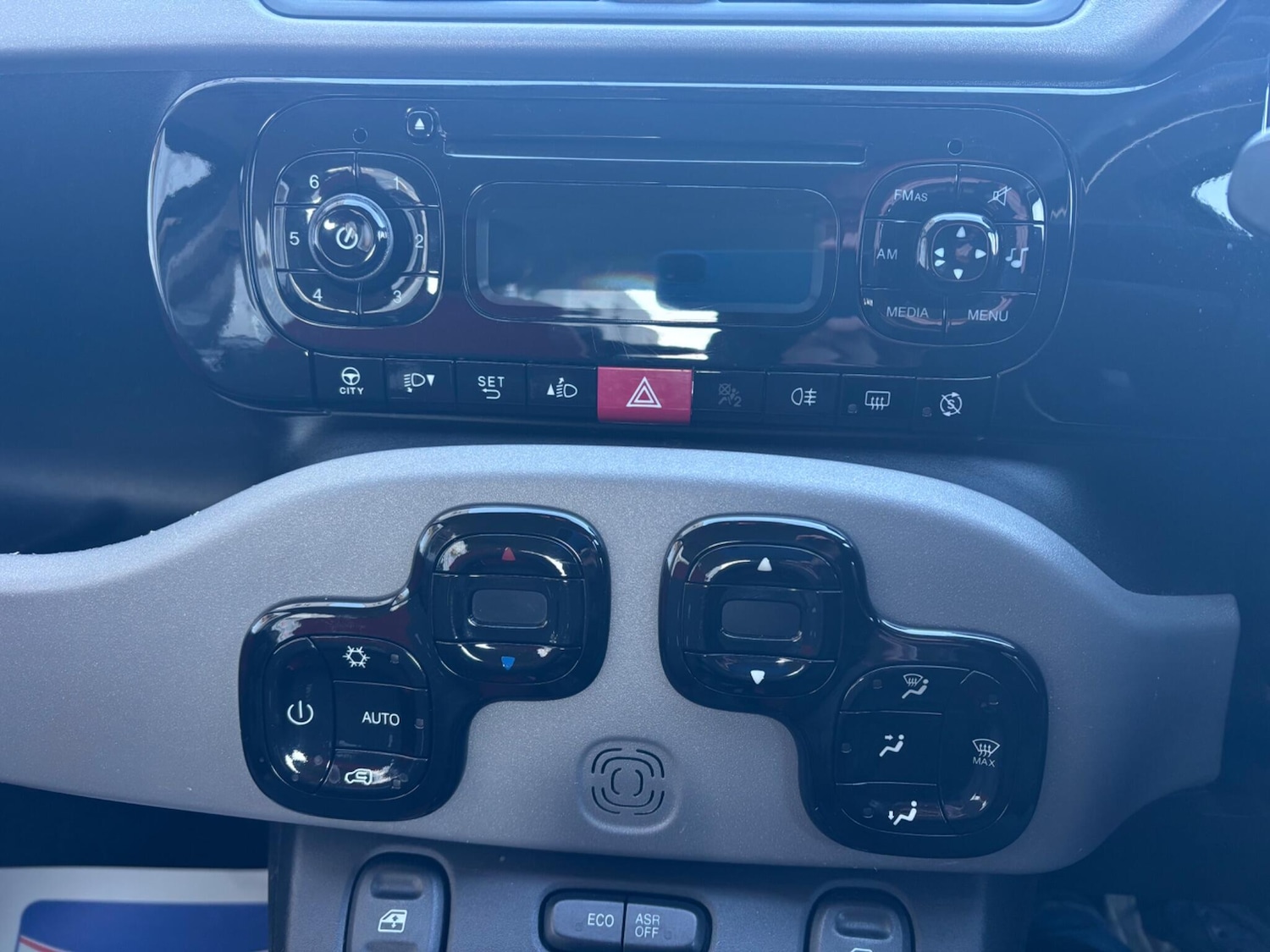 Used Fiat Panda 2015 for sale - 76633361: Photo 22