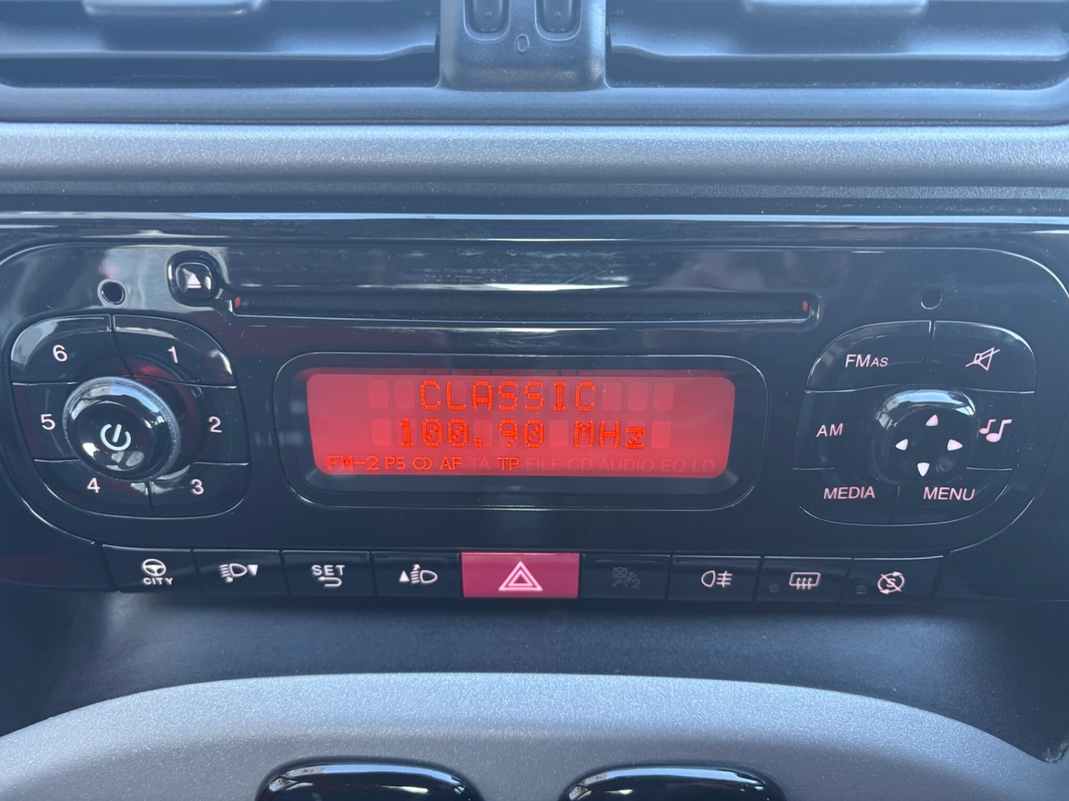 Used Fiat Panda 2015 for sale - 76633361: Photo 23