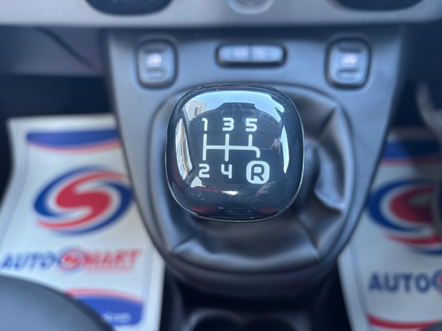 Used Fiat Panda 2015 for sale - 76633361: Photo 26