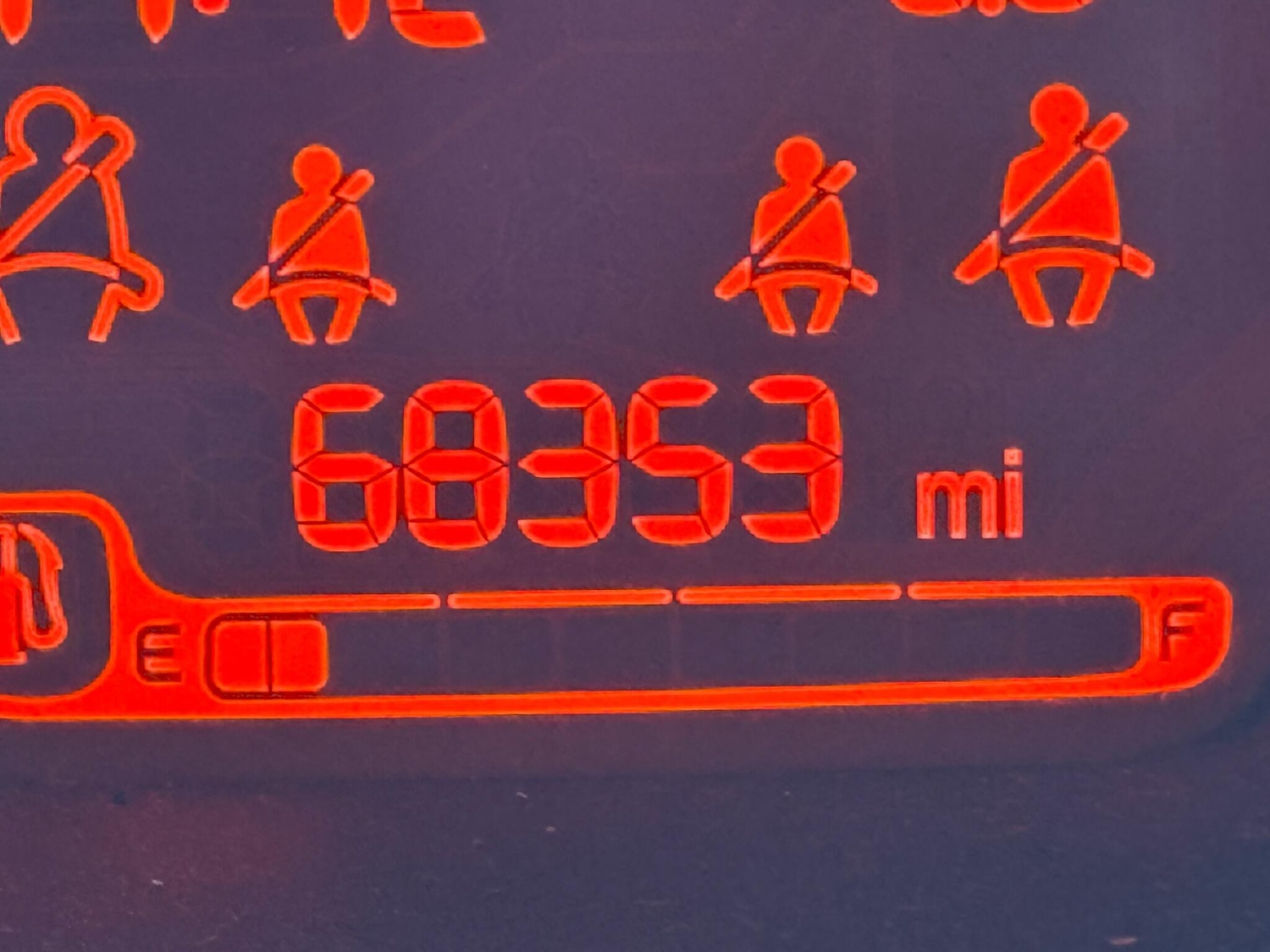 Used Fiat Panda 2015 for sale - 76633361: Photo 28