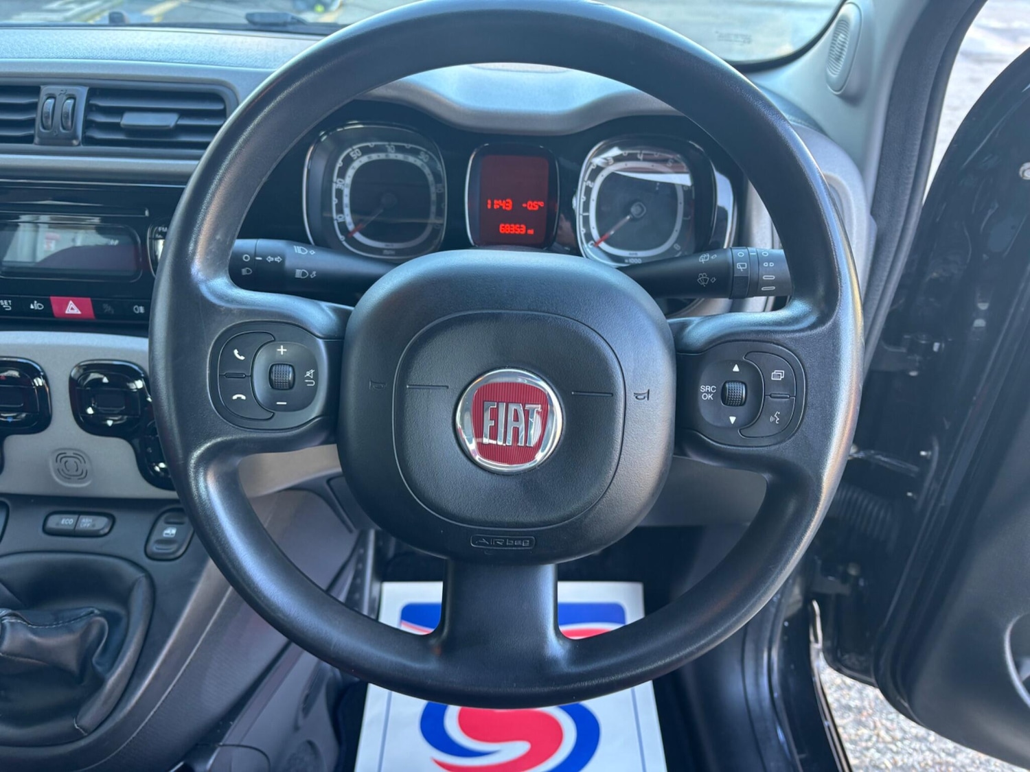 Used Fiat Panda 2015 for sale - 76633361: Photo 29