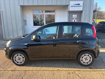 Used Fiat Panda 2015 for sale - 76633361: Photo