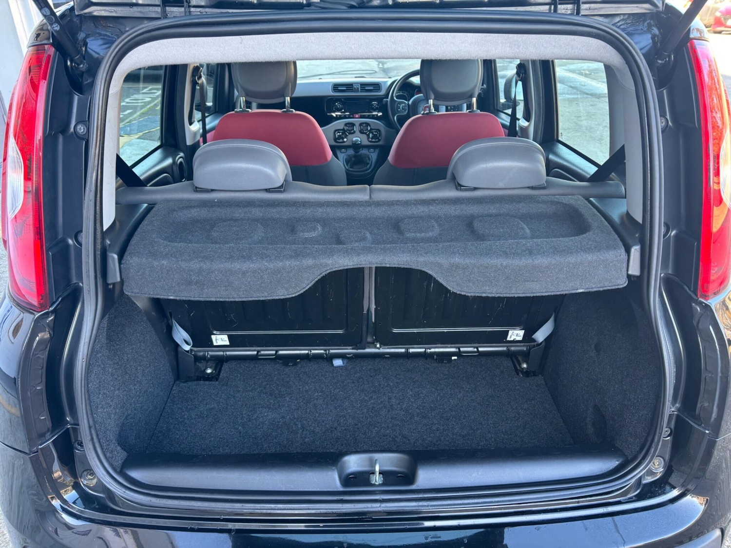 Used Fiat Panda 2015 for sale - 76633361: Photo 35