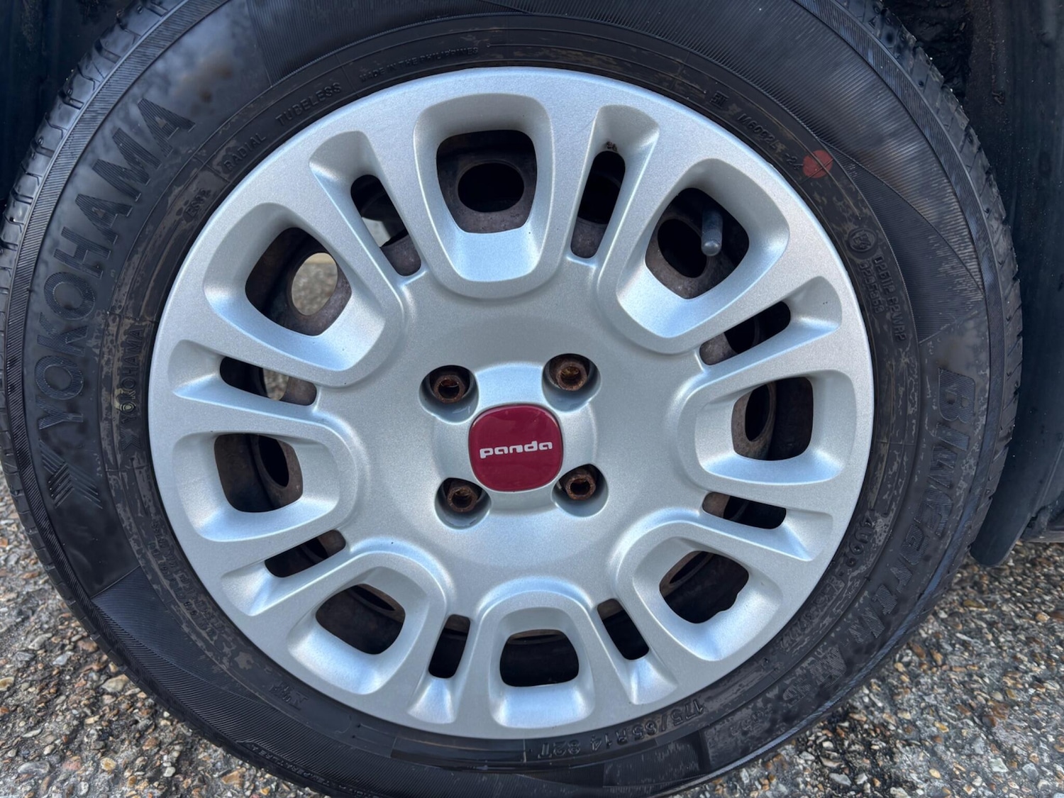 Used Fiat Panda 2015 for sale - 76633361: Photo 36