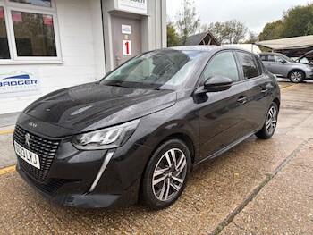 Used Peugeot 208 2023 for sale - 76246883: Photo