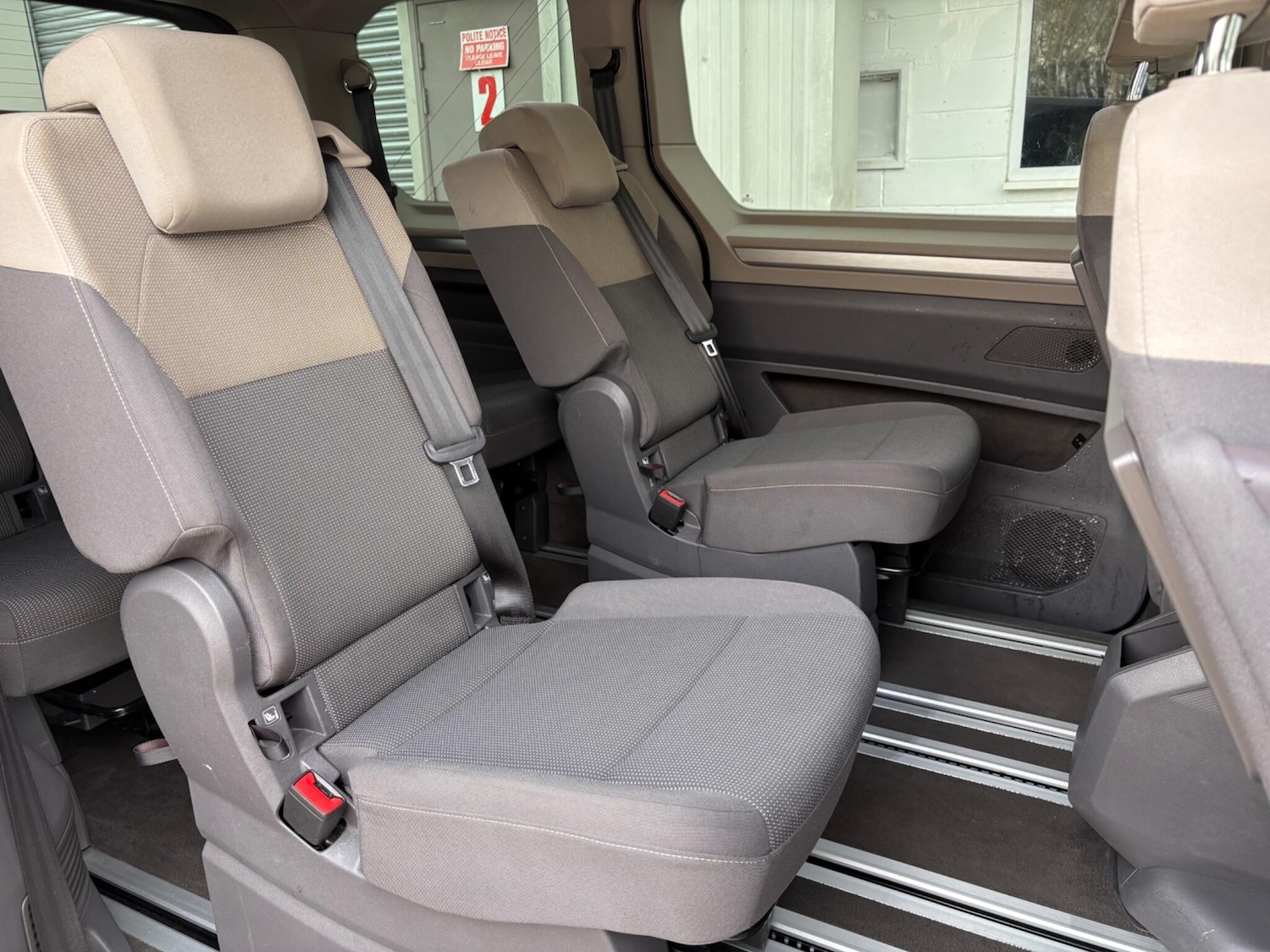 Used Volkswagen Multivan 2024 for sale - 76512794: Photo 10