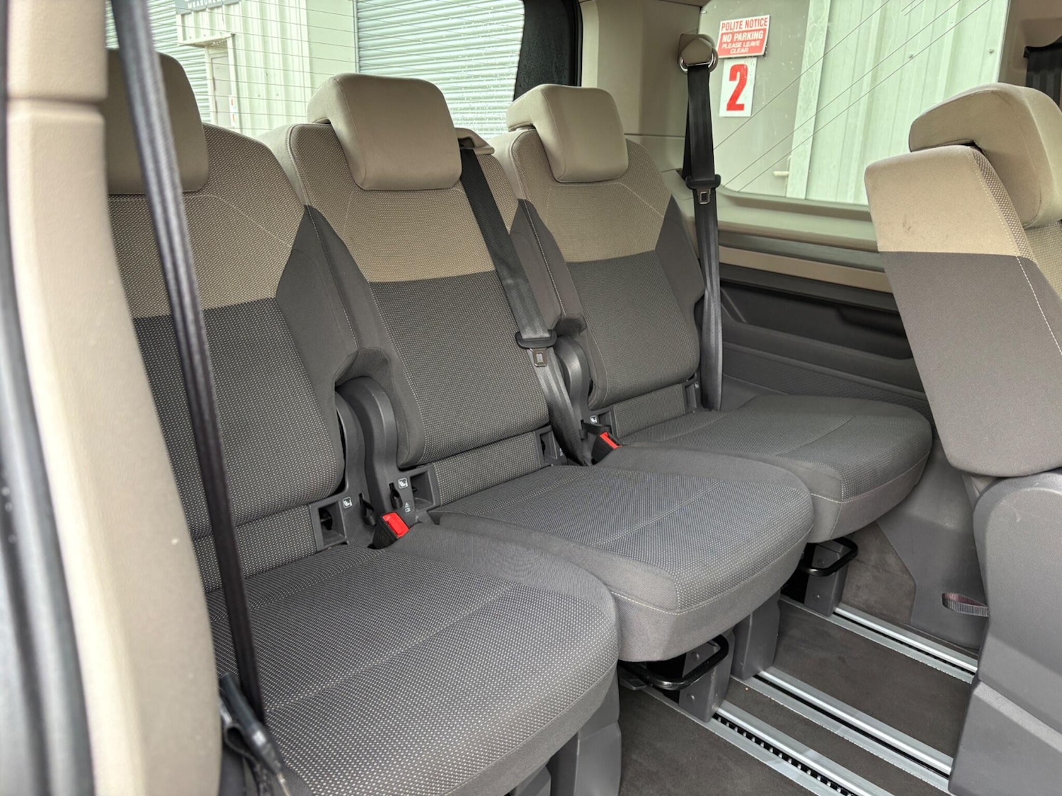 Used Volkswagen Multivan 2024 for sale - 76512794: Photo 11