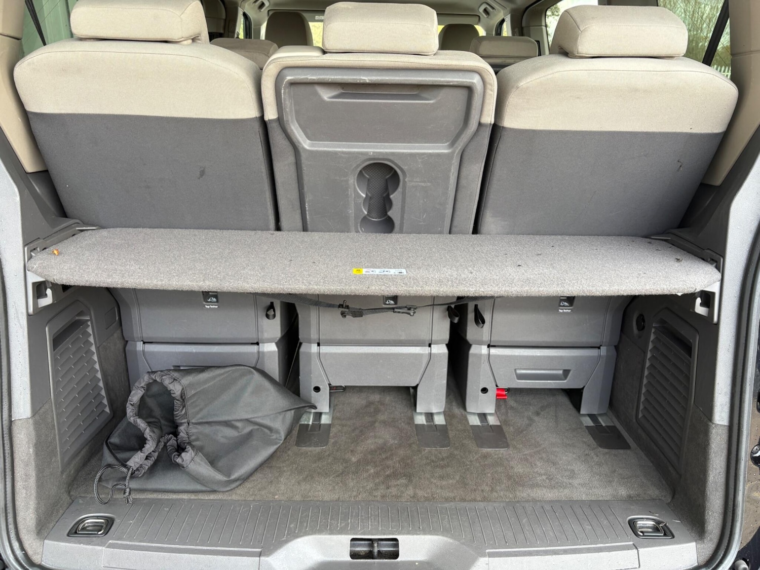 Used Volkswagen Multivan 2024 for sale - 76512794: Photo 12