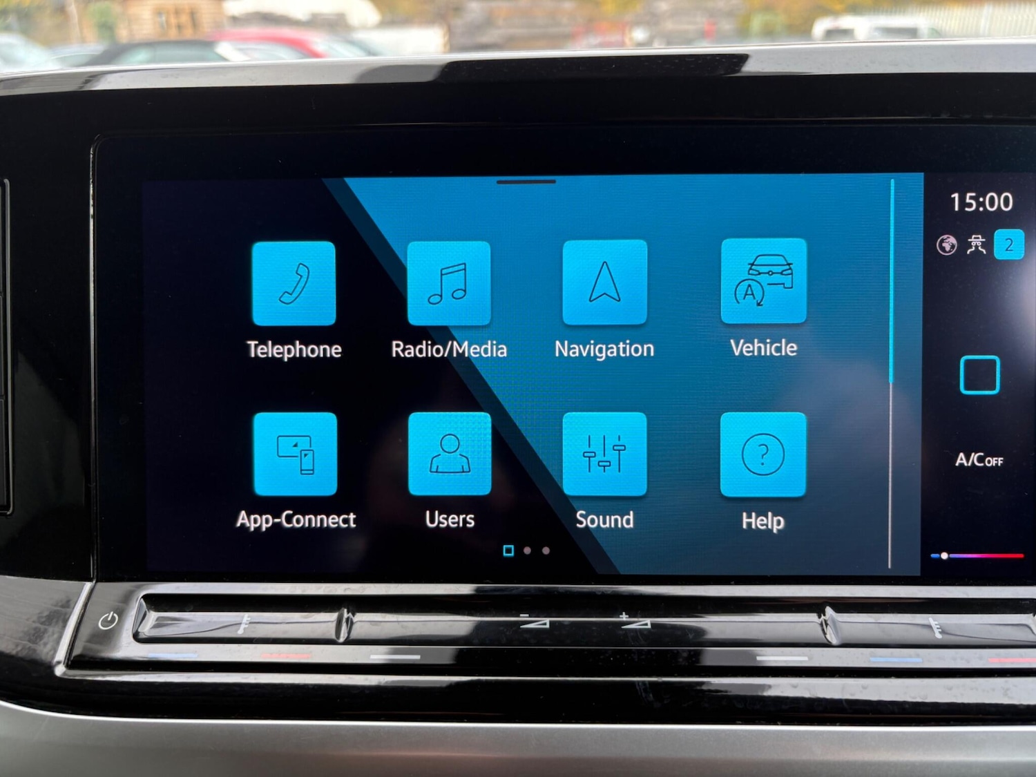 Used Volkswagen Multivan 2024 for sale - 76512794: Photo 19