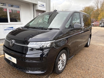 Used Volkswagen Multivan 2024 for sale - 76512794: Photo